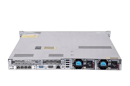Сервер HP DL360p G8 noCPU 24хDDR3 softRaid P420i iLo 2х460W PSU 331FLR 4х1Gb/s 8х2,5" FCLGA2011 (2)