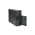 Купить серверный корпус Supermicro по доступной цене в Кемерово | GALTSYSTEMS